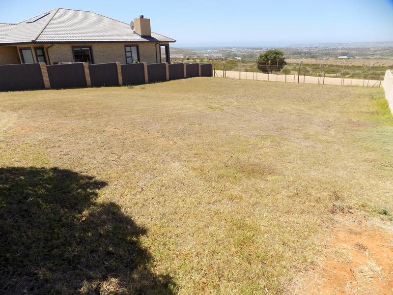 0 Bedroom Property for Sale in Monte Christo Western Cape
